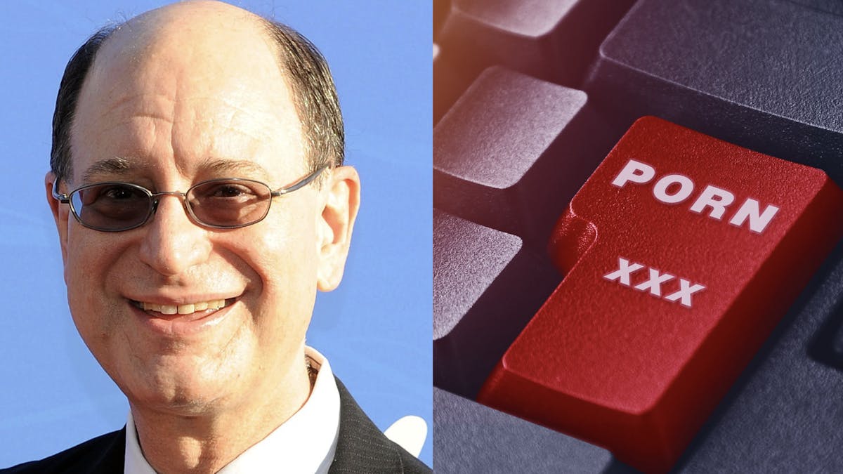 Dem Congressman Denies Looking At Porn Mid-Flight With Bizarre Defense