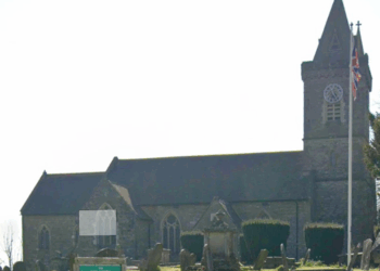 Gloucestershire bell-ringer, 90, makes history after completing three-hour feat