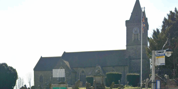 Gloucestershire bell-ringer, 90, makes history after completing three-hour feat