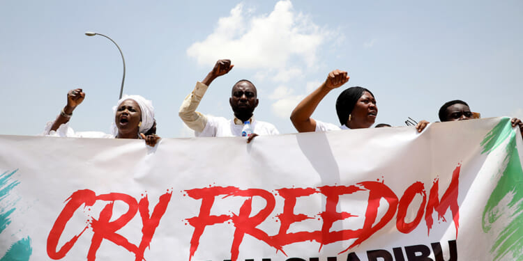 Leah Sharibu still captive 7 years later: When will it end?