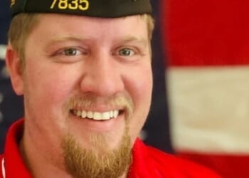 Texas activist, Navy veteran facing felony over Facebook meme