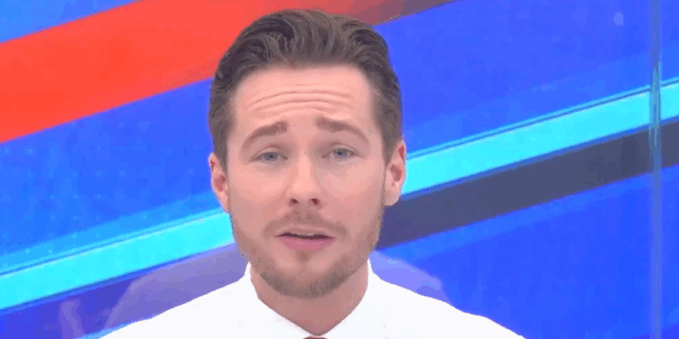 'This week marked the beginning of the end for the woke left in Britain'