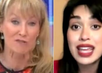 'DON'T call me the dregs!' Furious GP debate erupts on GB News over strikes and staff shortages