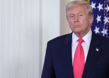 Gaslighting Americans on Inflation Is a Bad Idea