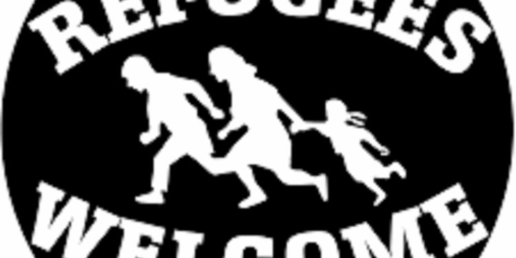 Trump's Racially Discriminatory Refugee Policy