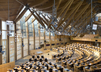 Christians urge Scottish gov't to reject abortion up-to birth