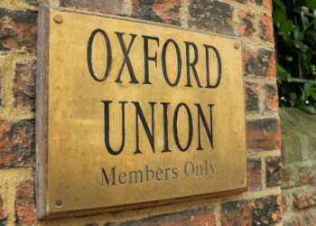 Oxford Union votes 'overwhelmingly' to declare Israel 'bigger threat than Iran'