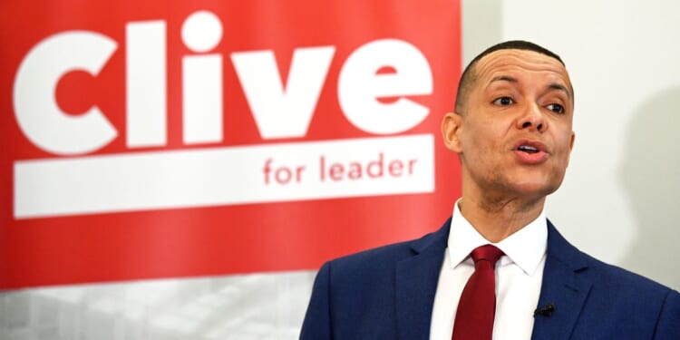 First Labour MP says Keir Starmer should step down as Prime Minister