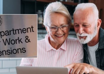 DWP confirms who will get Christmas Bonus payment this year and when – see full list