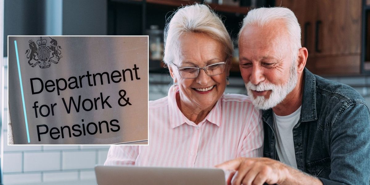 DWP confirms who will get Christmas Bonus payment this year and when – see full list