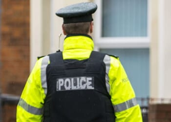 Teenager charged with murder of 17-year-old girl