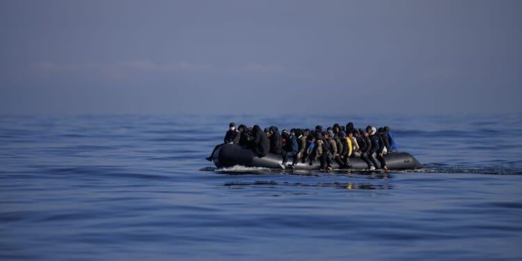 Asylum seekers who refuse work to be stripped of benefits as AI to weed out migrants pretending to be children