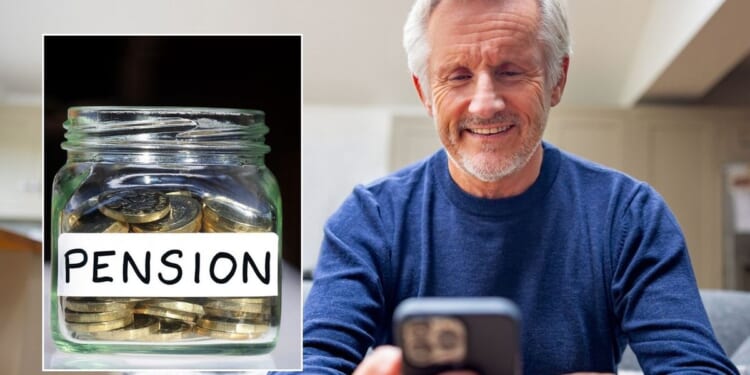 Pensioners slash heating bill by £300 after installing data centre in garden shed