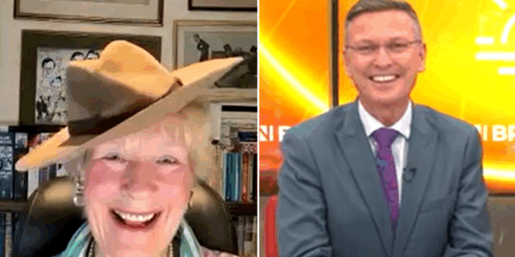 Former I'm a Celebrity contestant opens up about transformative jungle experience