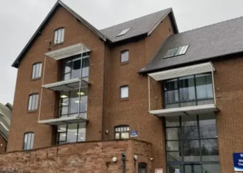 Shropshire Council in danger of bankruptcy after being projected to overspend by £47 MILLION