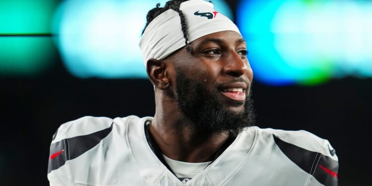 NFL star fighting for his life in hospital after being shot