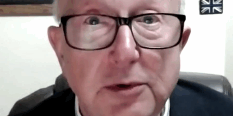 Migrant crisis: GB News guest blasts Labour and demands they ‘deport all foreign prisoners’: ‘Get them OUT!’