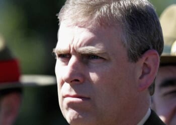 Andrew's war legacy wiped from existence in Falkland Islands | UK | News