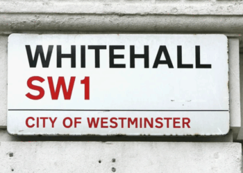 Civil Service employing at least 500 taxpayer-funded diversity officers