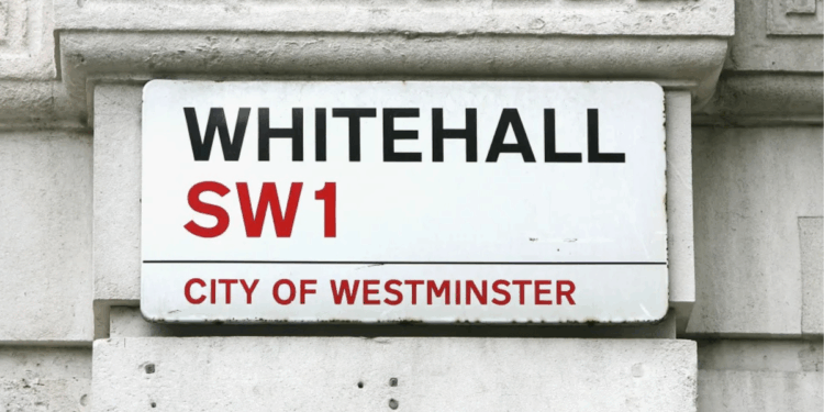 Civil Service employing at least 500 taxpayer-funded diversity officers