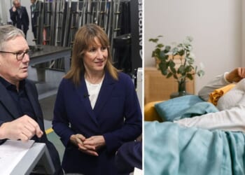 State pension petition to double personal tax allowance to receive Treasury response after hitting major threshold