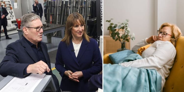 State pension petition to double personal tax allowance to receive Treasury response after hitting major threshold