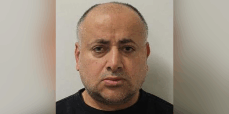 Turkish man convicted for rape set for compensation after electronic tag left him 'depressed'