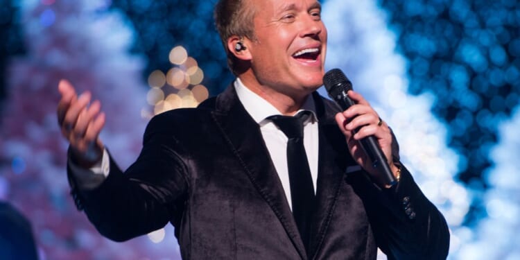 Kennedy Center to host Christmas concert featuring live Nativity