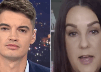 Labour 'vetoed' mother travelling to United States as mother admits she feels 'state-controlled'