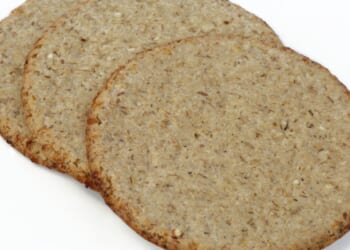 Oatcakes could be banned under Keir Starmer's reset deal with European Union in repeat of 'sausage wars'
