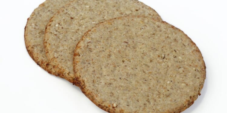 Oatcakes could be banned under Keir Starmer's reset deal with European Union in repeat of 'sausage wars'