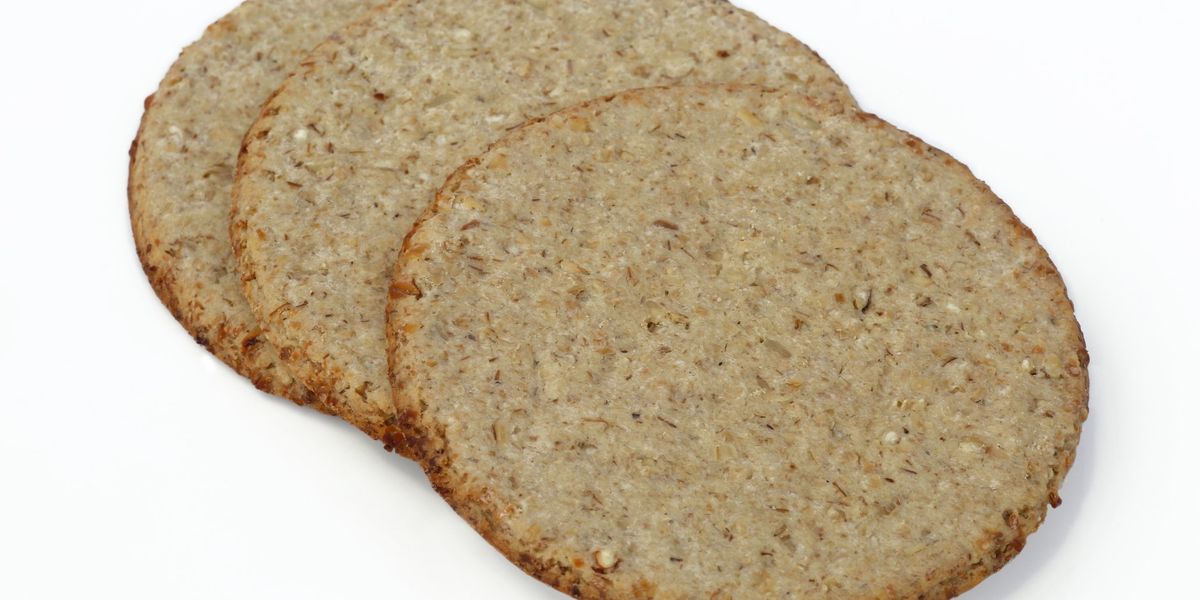 Oatcakes could be banned under Keir Starmer's reset deal with European Union in repeat of 'sausage wars'
