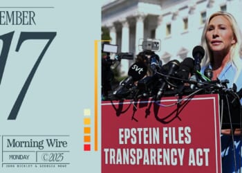 Trump Dumps Former Ally, China’s Intel Tentacles, & Operation Charlotte’s Web