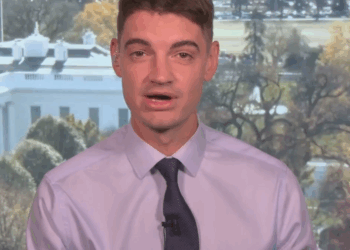 Ben Leo says Donald Trump is 'still waiting on a call' from Keir Starmer over BBC Panorama scandal