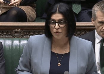 Shabana Mahmood unveils asylum overhaul with new one-shot appeals system and faster removals