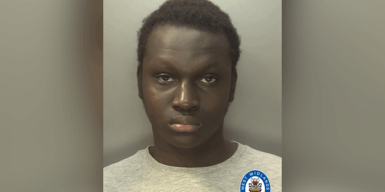 Police launch urgent hunt for teenage suspect after man stabbed to death in 'violent attack'