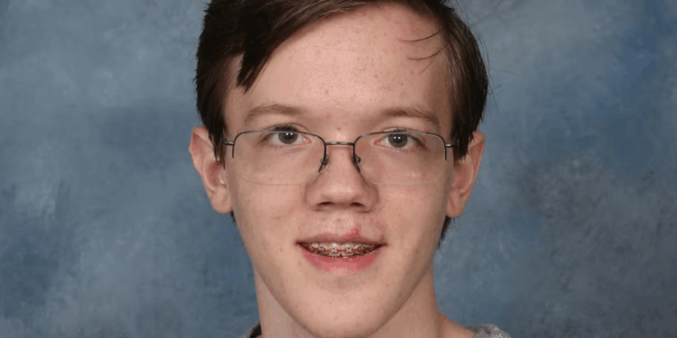 Donald Trump shooter Thomas Crooks 'used they/them pronouns and looked at muscular women online'