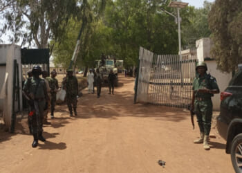 Priest kidnapped from home; Christian man killed during attack