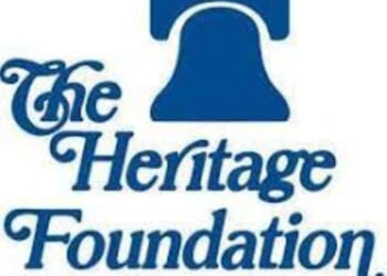 The Heritage Foundation Scandal and the Growth of Anti-Semitism on the Right