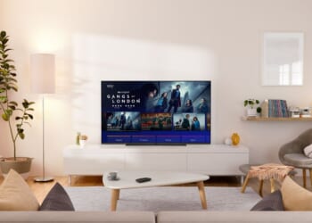 Incoming Sky rival will soon let you stream TV channels for free