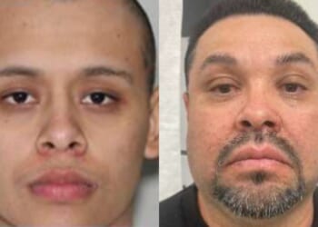 ICE Spends Weekend Arresting More Illegal Alien Pedophiles, Rapists