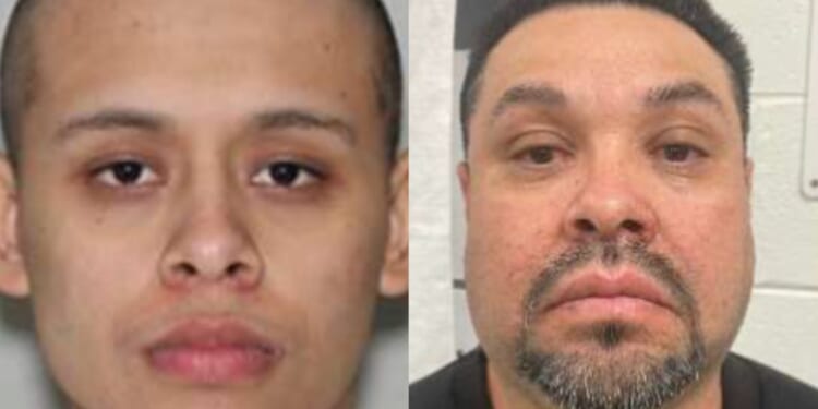 ICE Spends Weekend Arresting More Illegal Alien Pedophiles, Rapists