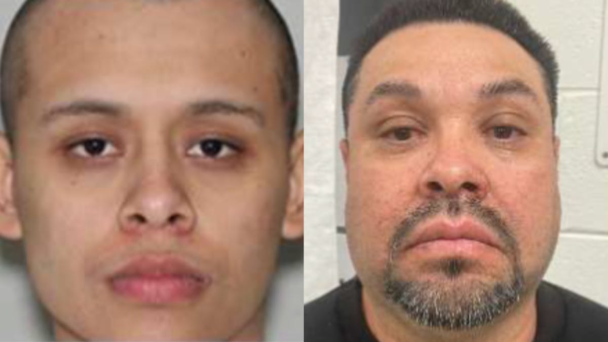 ICE Spends Weekend Arresting More Illegal Alien Pedophiles, Rapists