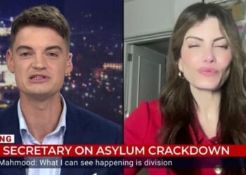 Reform councillor calls for Shabana Mahmood to secure 'returns deal with Pakistan' amid grooming gangs scandal