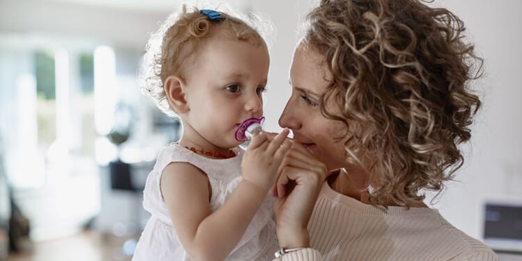 Warning to parents over baby clothes as Matalan admits safety flaw