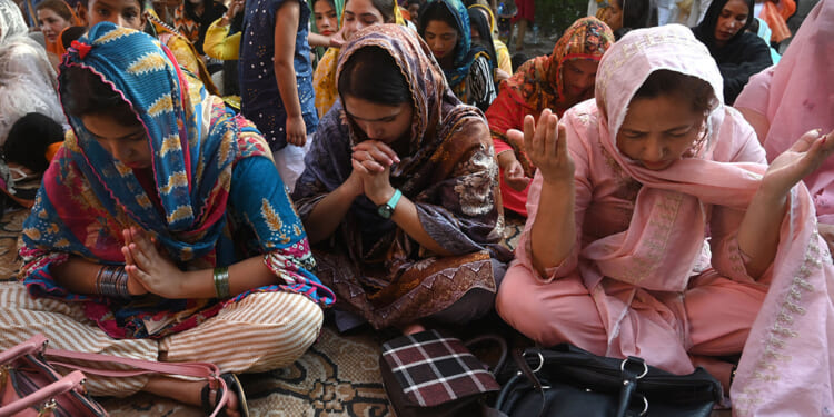 Bill protecting girls from forced marriage passes in Pakistan