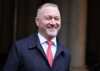 British-born children to immigrant parents could be deported under Shabana Mahmood crackdown