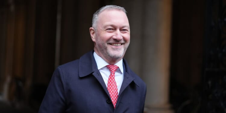 British-born children to immigrant parents could be deported under Shabana Mahmood crackdown