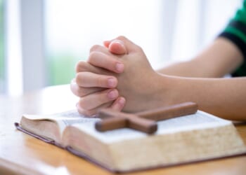 5 signs you’re growing as a Christian