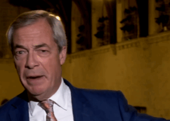 Nigel Farage slams Labour for ‘alienating the entire veterans community’: ‘What on earth?!’